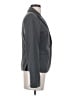 Express Gray Blazer Size 4 - photo 4
