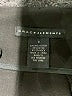 Grace Elements Solid Black Casual Skirt Size 8 - photo 4