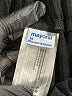 Mayoral 100% Polyester Solid Black Skirt Size 16 - photo 3