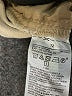 Old Navy Tan Khakis Size 12 Maternity - photo 7