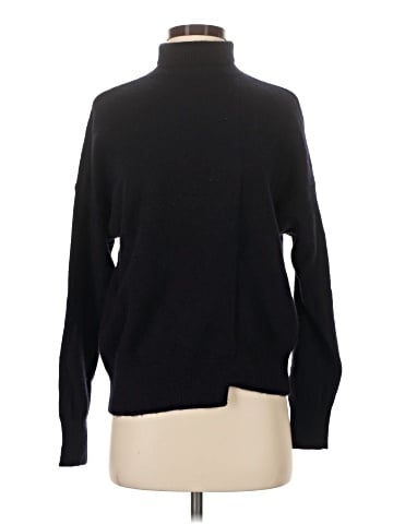 Vince. Turtleneck Sweater (view 1)