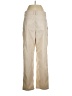 H&M 100% Pima Cotton Tan Khakis Size 12 - photo 2