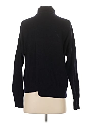 Vince. Turtleneck Sweater (view 2)