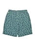Crewcuts Outlet Green Rash Guard Size 12 - photo 2