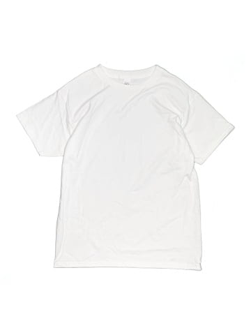 Hanes Short Sleeve T-Shirt (view 1)