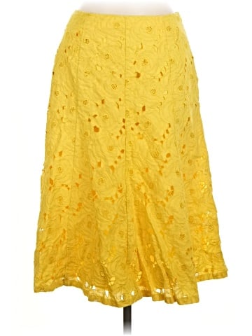 Lafayette 148 New York Casual Skirt (view 1)