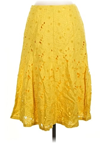 Lafayette 148 New York Casual Skirt (view 2)