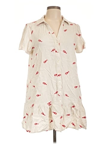 Jane and Delancey Casual Dress (view 1)
