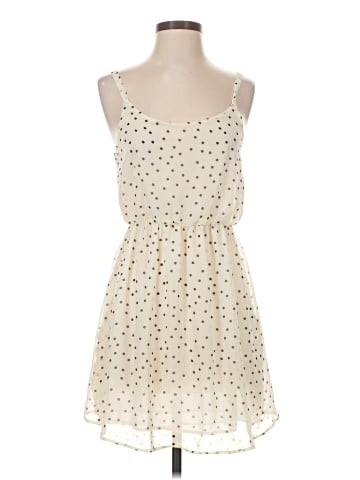 Lush Casual Dress (view 1)
