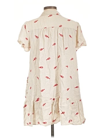 Jane and Delancey Casual Dress (view 2)