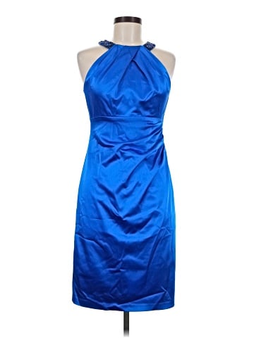 David Meister Cocktail Dress (view 1)