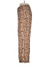 O'Neill Floral Gold Casual Pants Size 28 waist - photo 5