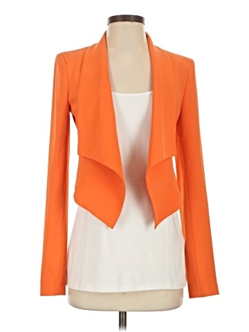 Alice + Olivia Blazer (view 1)