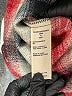 Woolrich 100% Wool Red Fleece Size S - photo 7