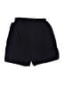Nike 100% Nylon Graphic Black Athletic Shorts Size L (kids) - photo 2