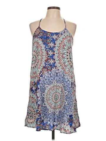 LoveRiche Sleeveless Blouse (view 1)