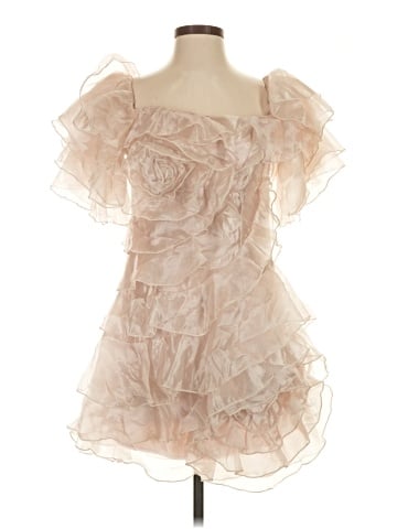 Assorted Brands Cocktail Dress (view 1)