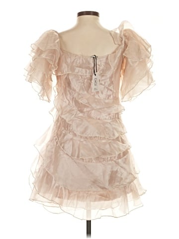 Assorted Brands Cocktail Dress (view 2)