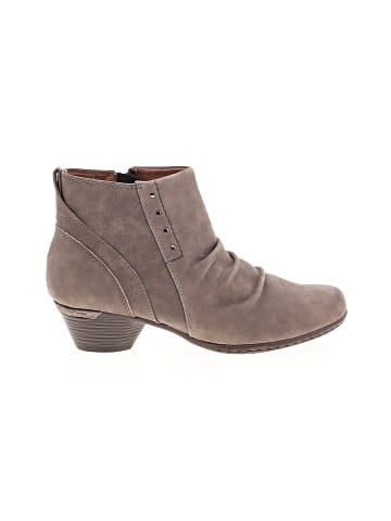 Cobb Hill Ankle Boots (view 1)