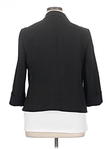 Black Label by Evan Picone Blazer (view 2)