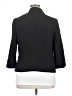 Black Label by Evan Picone Black Blazer Size 14 - photo 2