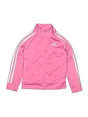 Adidas Track Jacket (view 1)