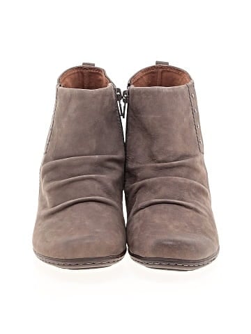 Cobb Hill Ankle Boots (view 2)