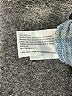 Isabel Maternity 100% Cotton Color Block Blue Jeans Size 10 Maternity - photo 7