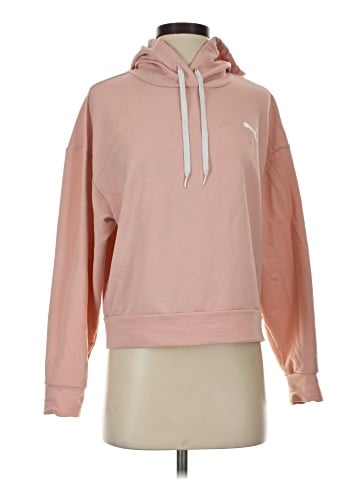 Puma Sweatshirt (view 1)