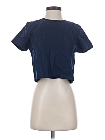 Zanzea Collection Short Sleeve Top (view 1)