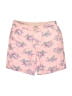 Cat & Jack 100% Polyester Pink Rash Guard Size L (kids) - photo 1