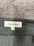 Calvin Klein Chevron-herringbone Gray Dress Pants Size 2 - photo 7