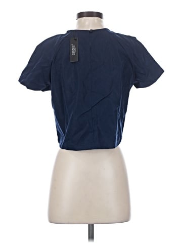 Zanzea Collection Short Sleeve Top (view 2)
