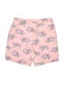 Cat & Jack 100% Polyester Pink Rash Guard Size L (kids) - photo 2