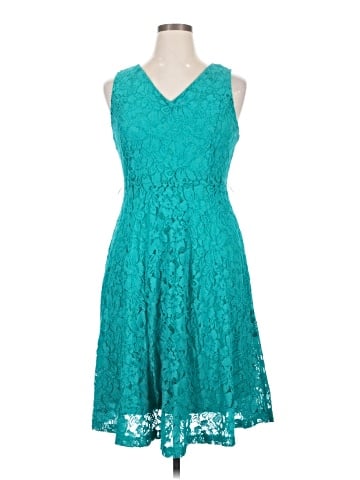 Lane Bryant Cocktail Dress (view 1)