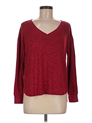Soma Pullover Sweater (view 1)