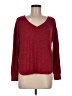 Soma Red Pullover Sweater One size - photo 1