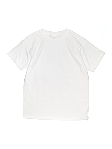 Hanes Short Sleeve T-Shirt (view 1)
