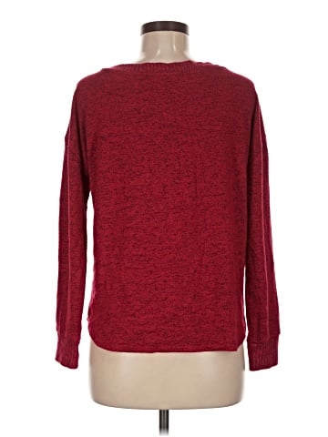 Soma Pullover Sweater (view 2)
