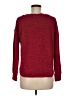 Soma Red Pullover Sweater One size - photo 2
