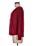 Soma Red Pullover Sweater One size - photo 5