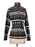 Eddie Bauer 100% Polyester Black Pullover Sweater Size S - photo 1