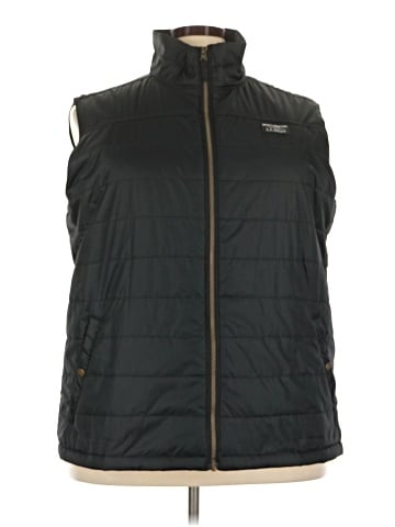 L.L.Bean Vest (view 1)