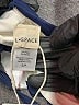 L Space Ivory Swimsuit Bottoms Size S - photo 3