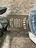 Torrid Hearts Blue Jeans Size 20 - photo 5