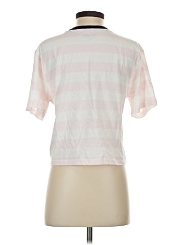 Tommy Jeans Short Sleeve T-Shirt (view 2)