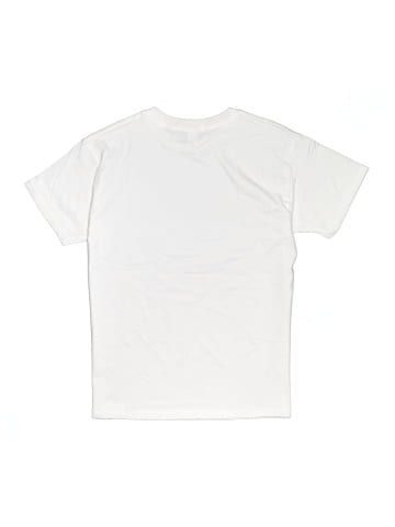Hanes Short Sleeve T-Shirt (view 2)