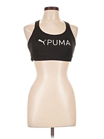 Puma Sports Bra (view 1)