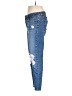 William Rast Hearts Blue Jeans Size 29 waist - photo 5