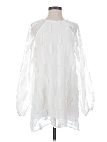 Lena Cocktail Dress (view 1)